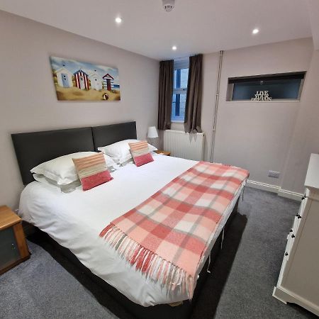 Kimberley House Hotel Whitby Kültér fotó