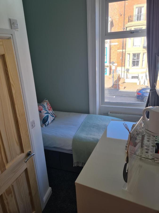 Kimberley House Hotel Whitby Kültér fotó