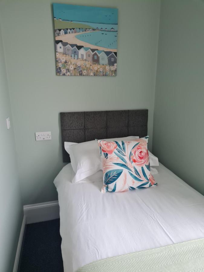 Kimberley House Hotel Whitby Kültér fotó