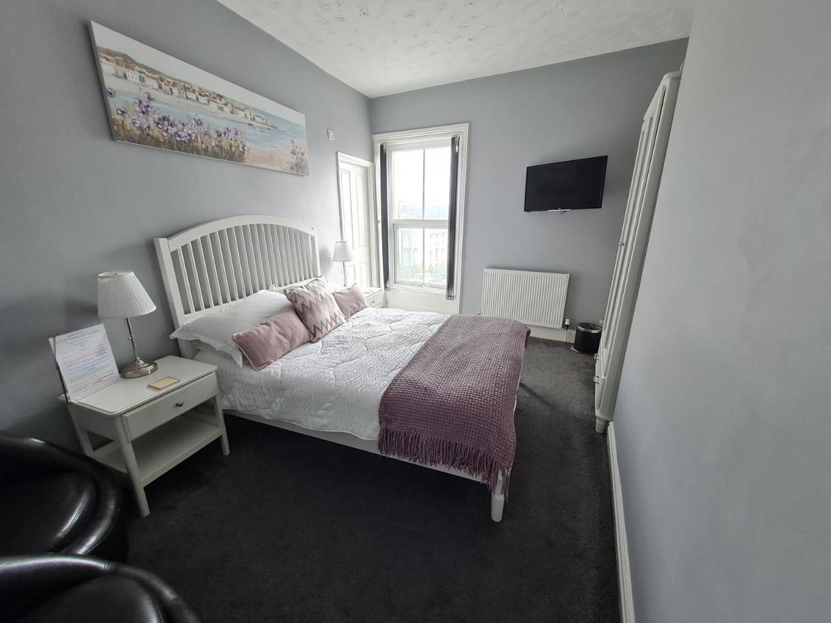 Kimberley House Hotel Whitby Kültér fotó