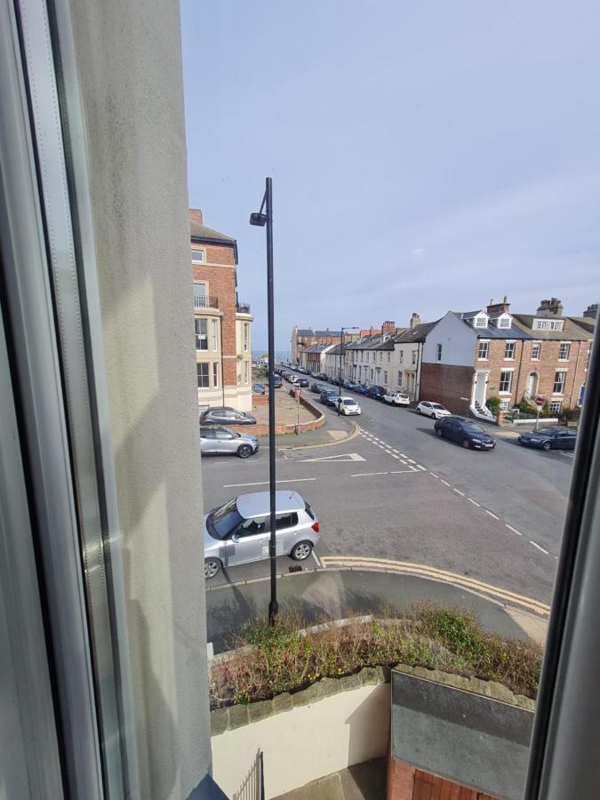 Kimberley House Hotel Whitby Kültér fotó