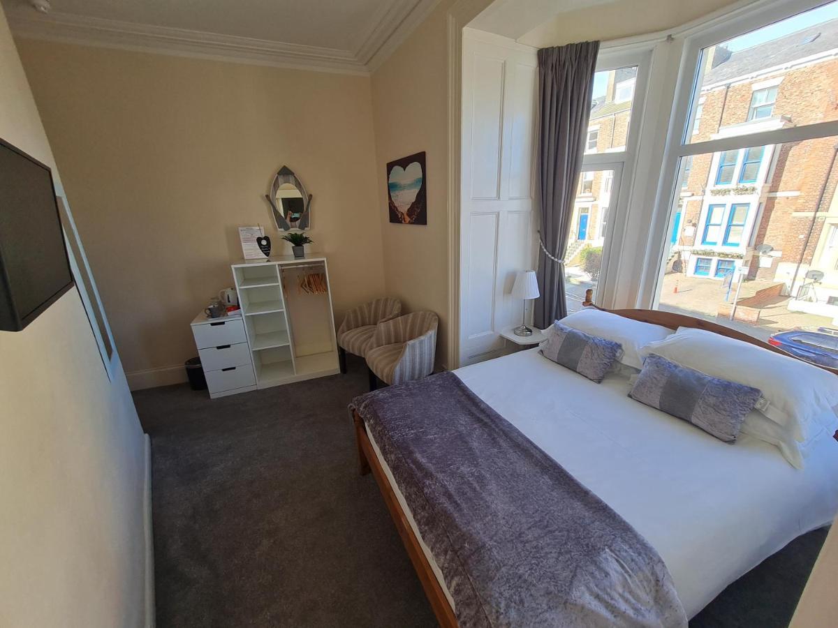 Kimberley House Hotel Whitby Kültér fotó
