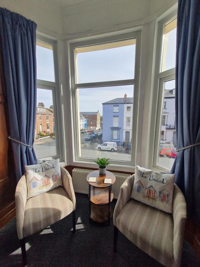 Kimberley House Hotel Whitby Kültér fotó