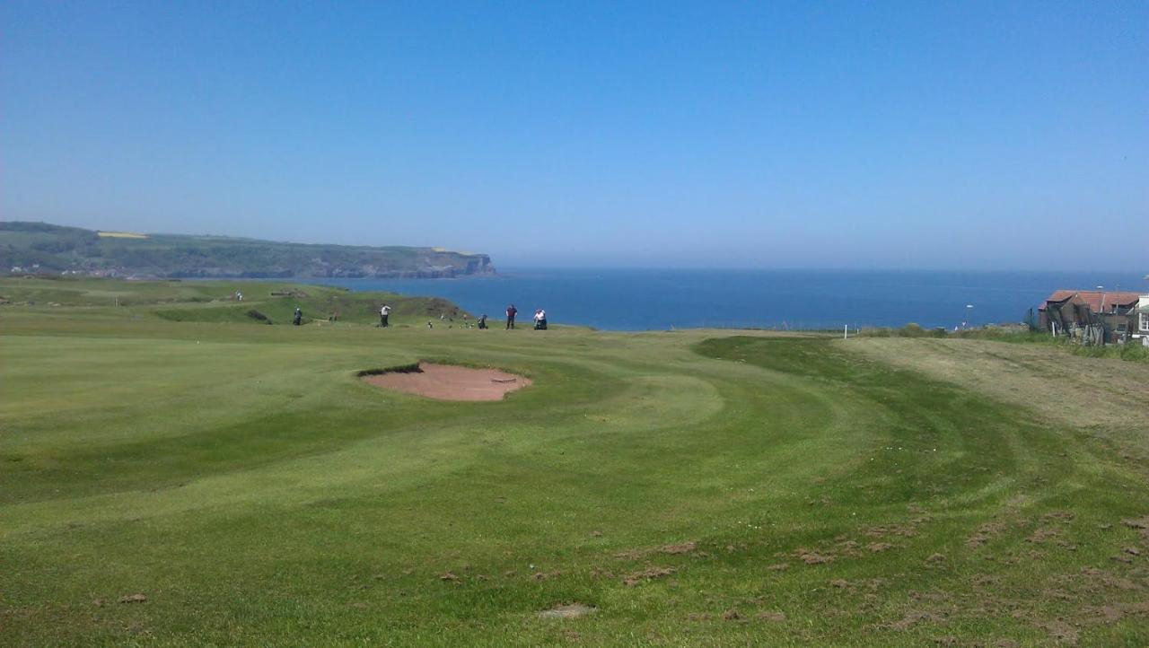 Kimberley House Hotel Whitby Kültér fotó