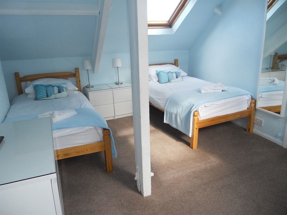Kimberley House Hotel Whitby Kültér fotó