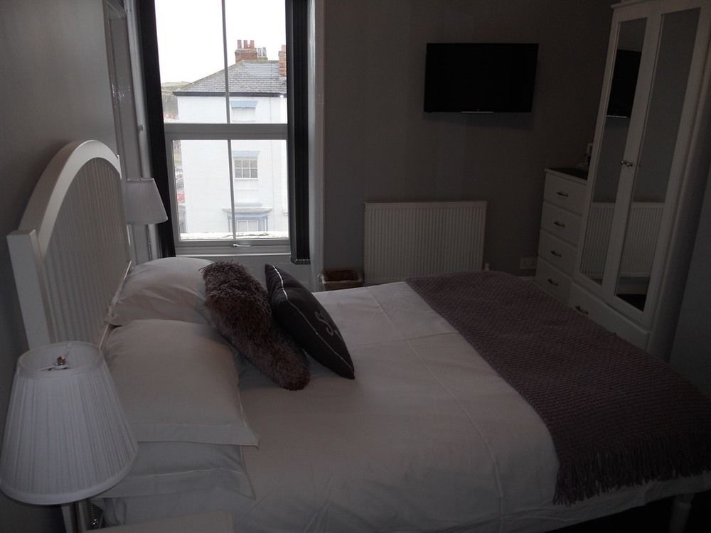 Kimberley House Hotel Whitby Kültér fotó