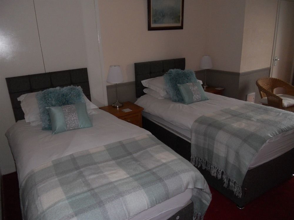 Kimberley House Hotel Whitby Kültér fotó