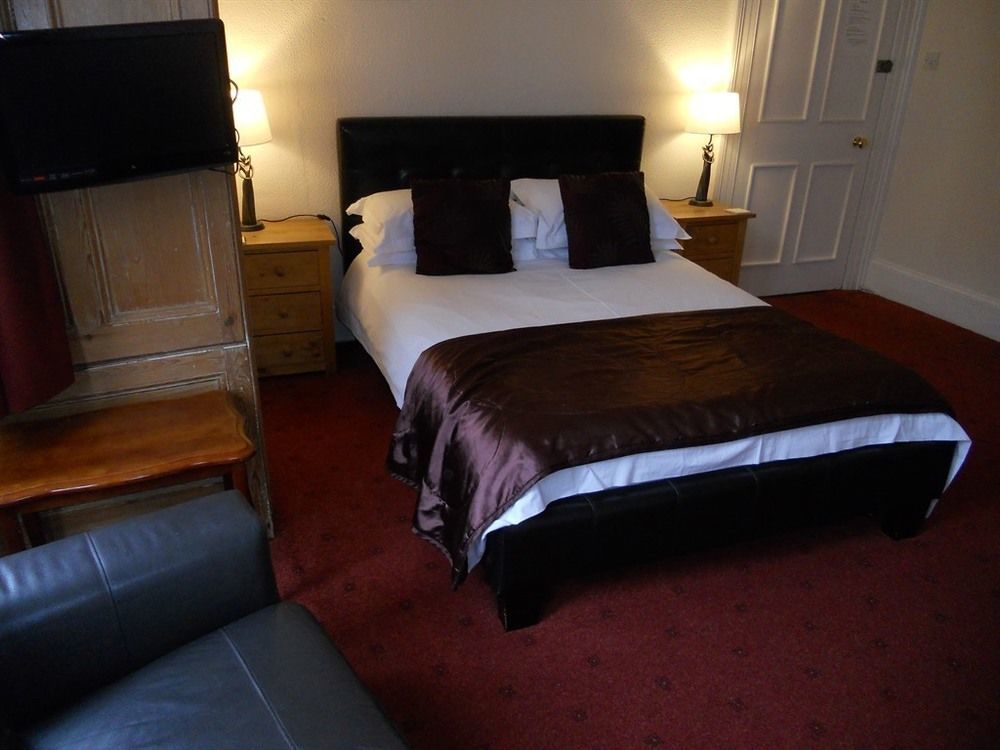 Kimberley House Hotel Whitby Kültér fotó