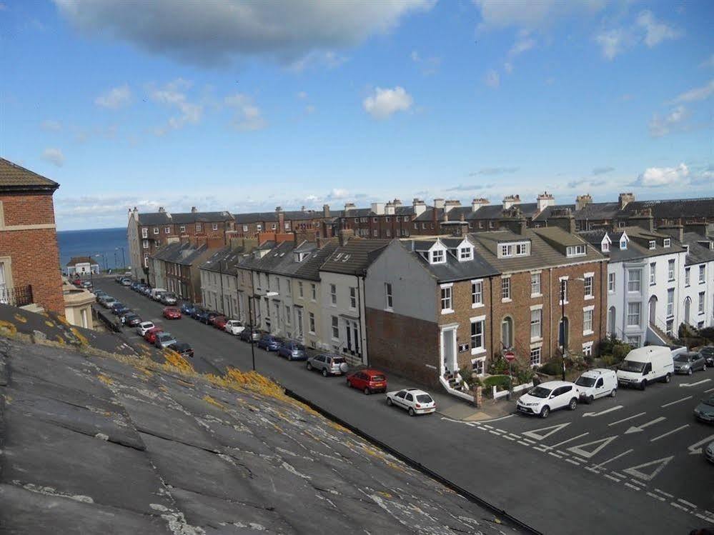 Kimberley House Hotel Whitby Kültér fotó