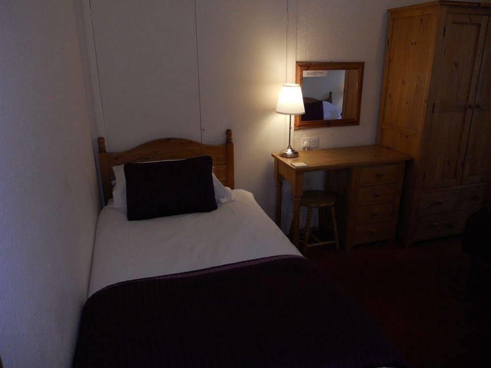 Kimberley House Hotel Whitby Kültér fotó